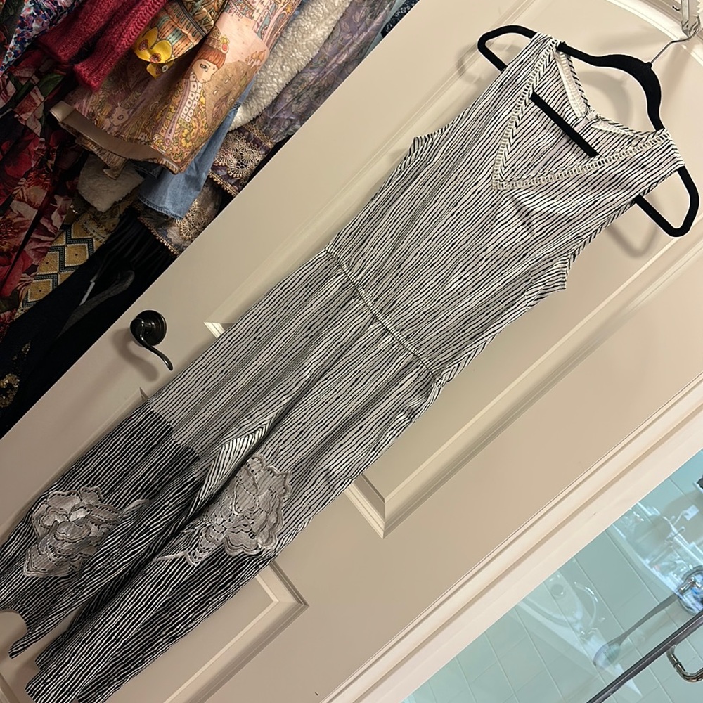 Used romper